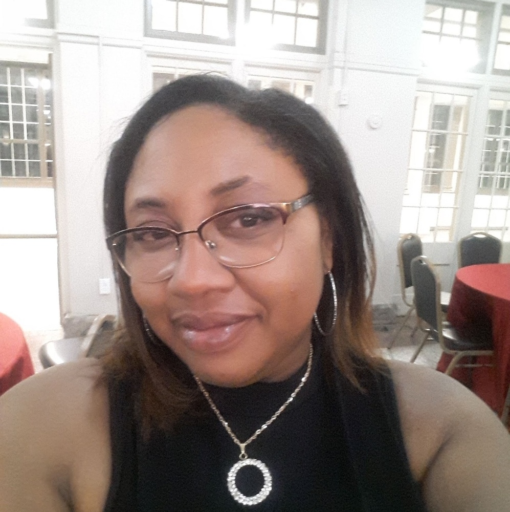 Meet your Posher, Jamilah